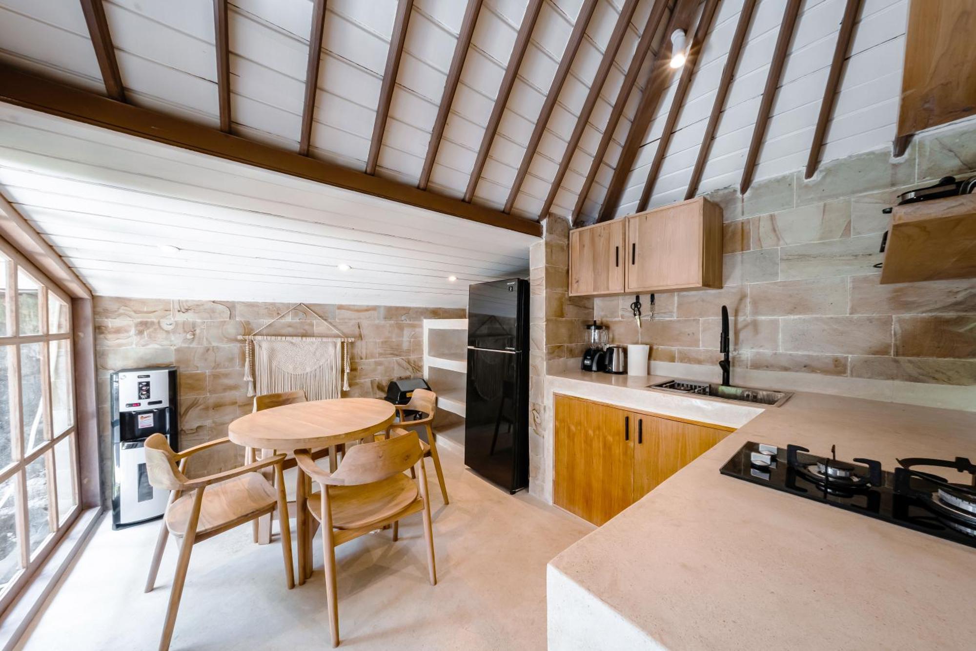 Nyaman Villas By Evdekimi Ubud Εξωτερικό φωτογραφία